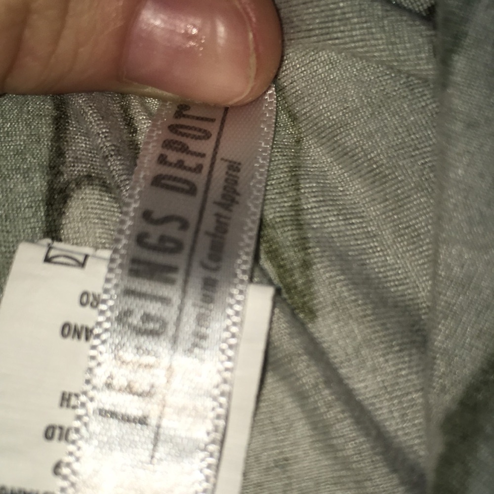 Leggings depot camouflage leggings. - Picture 2 of 2